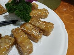 -张家卫·阳江菜·小海鲜(肥婆湾桥店)