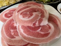 -韩风烤牛肉冷面店