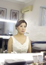 -FIONA MAKE UP恋妆造型