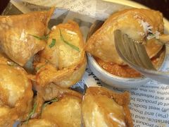 -普朗姆生蚝牛排馆 The Plump Oyster(成都摩方购物中心店)