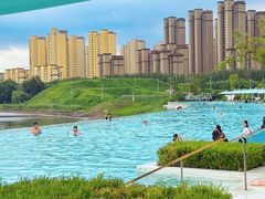 -清河半岛温泉度假酒店