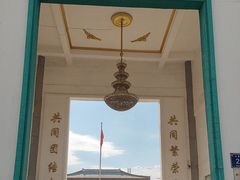 -银川南关清真寺