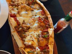 -Efes Turkish & Mediterranean Cuisine 艾菲斯餐厅(陆家嘴店)