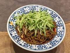 -西安饭庄·非遗陕菜(钟楼店)