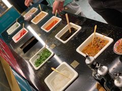 -一绪に寿喜烧(荟聚店)