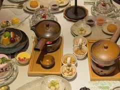 -叶叶菩提(太原别墅店)