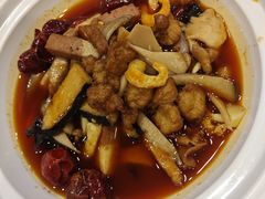 -功德林素菜饭庄(前门店)
