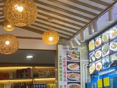 -醉壹号海鲜大排档(厦门美食地标店)