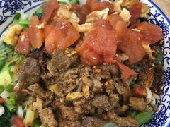 -岐山面(兴庆·宫店)