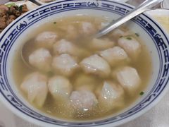 -御清斋总店(天一街店)