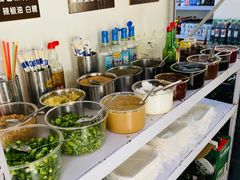 -六月涮串(龙城盛汇店)