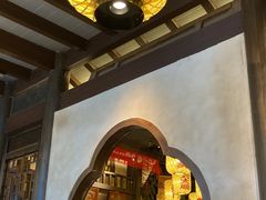 -南京大牌档(中关村店)