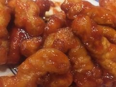 -北大地皖峰饭馆