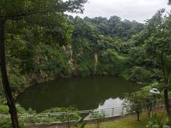 -火炉山森林公园