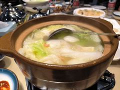 -直隶安家牛肉罩饼(新石店)