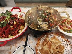 -忆口香龙虾(珠海夏湾老店)