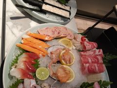 -生如夏花泰式火锅(伊藤双楠店)