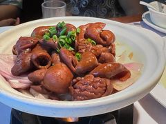 -壹只菜·崇明本地特色菜(崇明南门店)