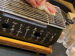 -Sushi Hanzo半藏(天环广场店)