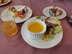 -温州王朝大酒店-自助餐厅