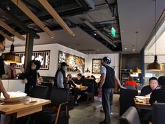 -新太二·鲜料川菜(晶耀前滩店)
