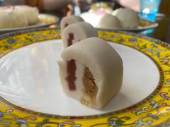 芸豆卷-富华斋饽饽铺·宫廷糕点·伴手礼(护国新天地店)