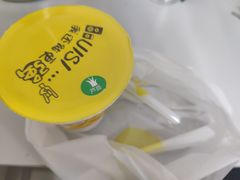 -一鸣真鲜奶吧(龙江地铁站店)