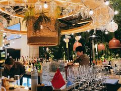 -不二民谣音乐餐酒吧(西安店)