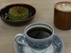-2326 Coffee Roaster咖啡豆可选店(林肯公园店)