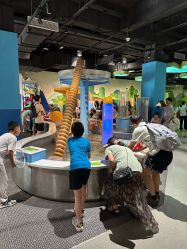 -北京科学中心儿童乐园