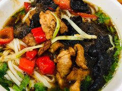 -肆姐面粉馆(坡子街店)