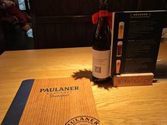 -宝莱纳餐厅(滨江店)