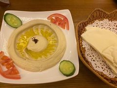 -BRBR叙利亚餐厅(总店)