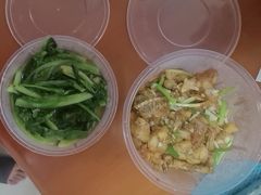 -香满堂川湘菜烤鱼(龙茗路店)