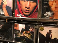 -黑胶星球(华发中城商都店)