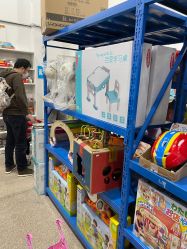 -逝水玩具折扣店