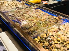 -诱货海鲜自助火锅(爱琴海购物公园东百店)