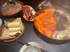 -色響火锅(恒隆广场店)