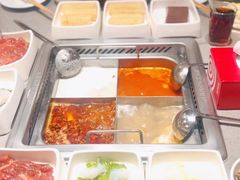 -海底捞火锅(铂澜大象城店)