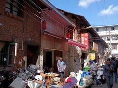 -正宗杨记普洱酸醋米线(总店)