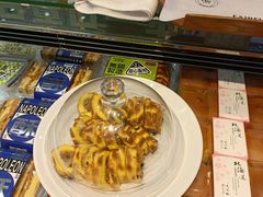 -法贝滋动物奶油蛋糕(广益哥伦布店)