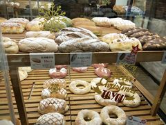 -BREAD WAY面包路·欧式面包(龙湖时代D馆店)