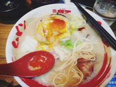-豚王拉面(锦荣商业大厦店)