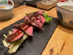 -赤坂亭·M9和牛烧肉·铁板烧(合肥万象城店)