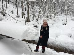 -雪谷