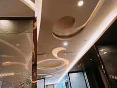 -宜昌富力皇冠假日酒店·咖啡1号西餐厅