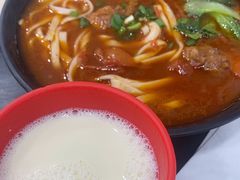-永和大王(宜山店)