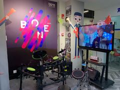 -骨头音乐Bone Music·架子鼓·小军鼓·打击乐(花木校区)