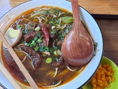 -小丫头餐厅·江浙菜·烧烤(灵隐店)