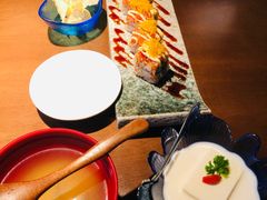 -千代武日本料理(哈西店)